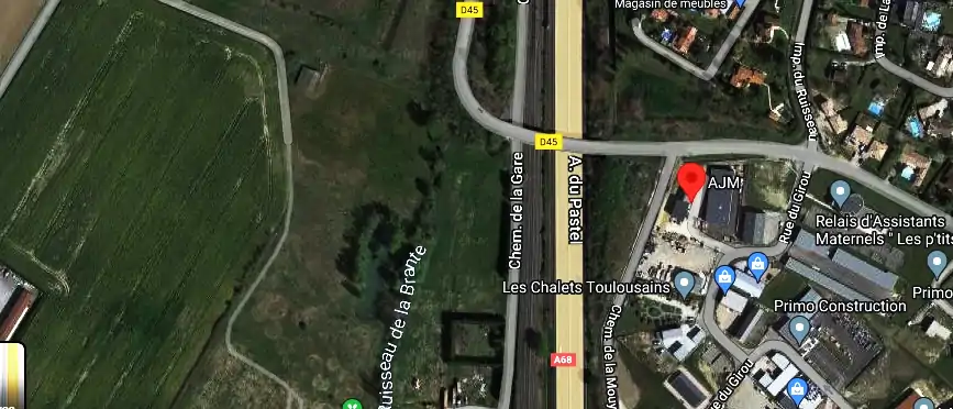 Devis plombier à Gragnague