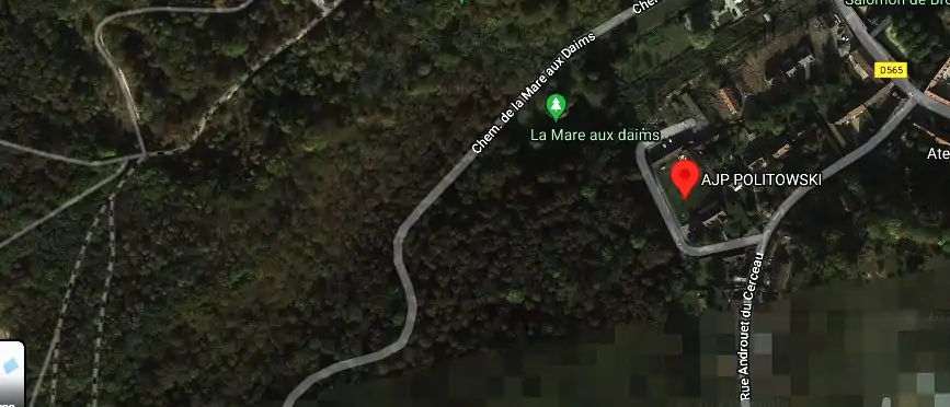 Devis plombier à Verneuil-en-Halatte