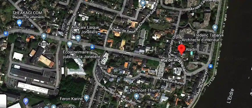 Devis plombier à Nantes