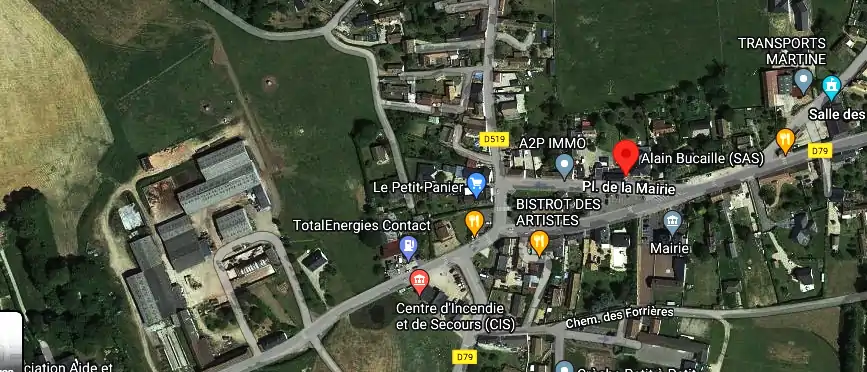 Devis plombier à La Haye-Malherbe