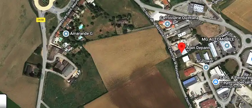 Devis plombier à Meximieux