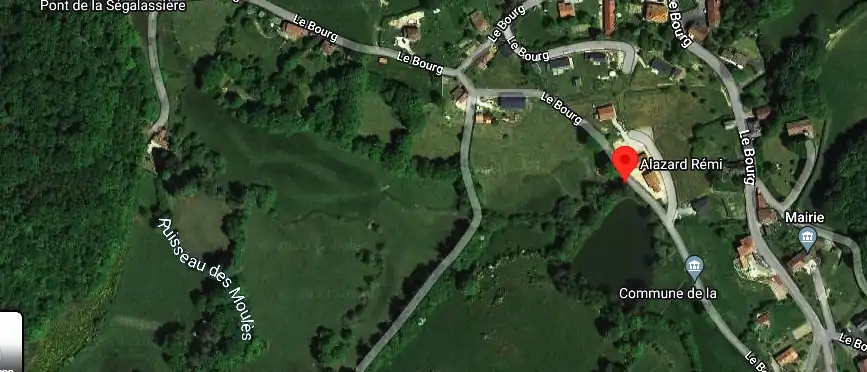 Devis plombier à La Ségalassière