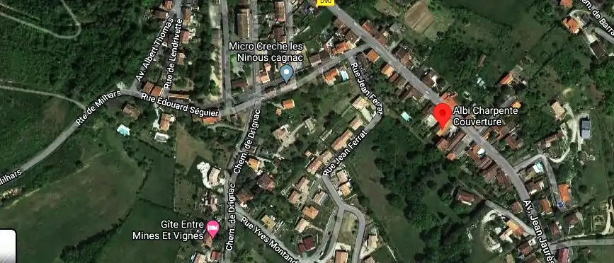 Devis plombier à Cagnac-les-Mines