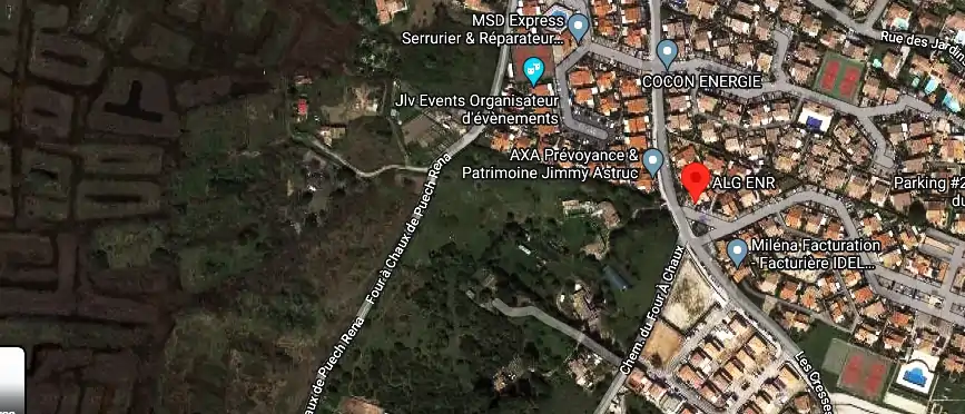 Devis plombier à Vic-la-Gardiole