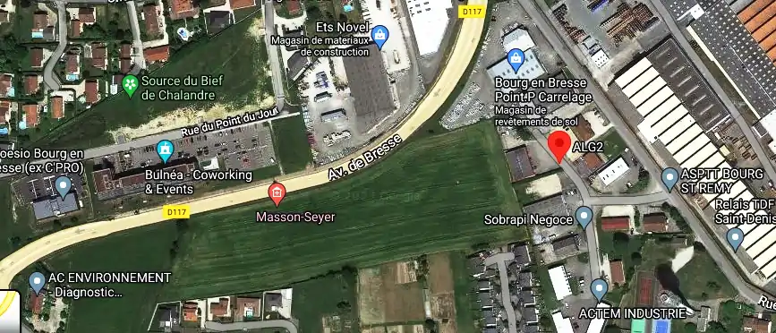 Devis plombier à Saint-Denis-lès-Bourg