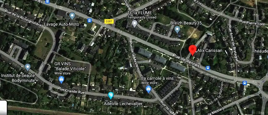 Devis plombier à L'Hermitage