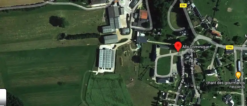 Devis plombier à Buchy