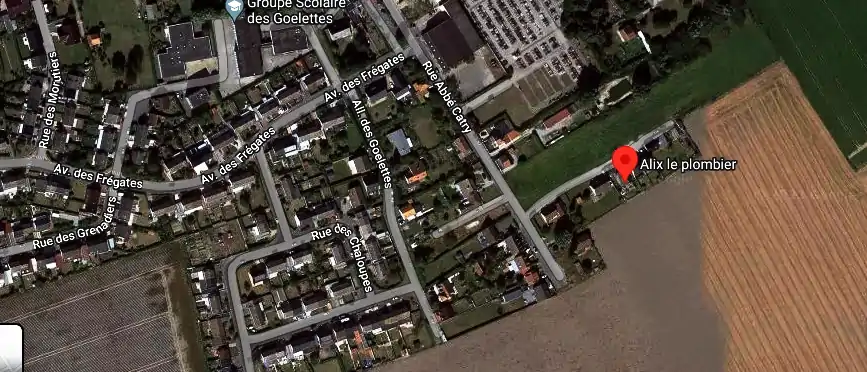 Devis plombier à Bray-Dunes