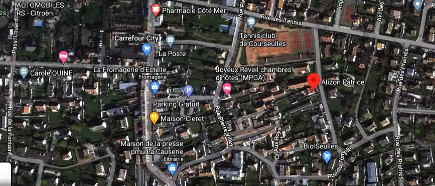 Devis plombier à Courseulles-sur-Mer