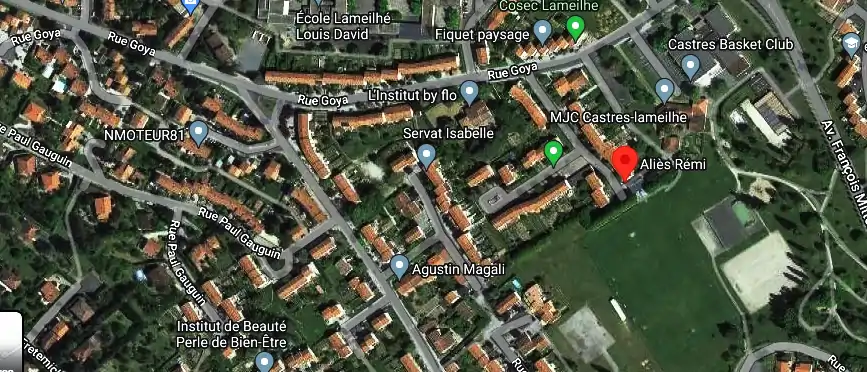 Devis plombier à Castres