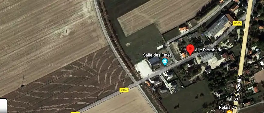 Devis plombier à Voué