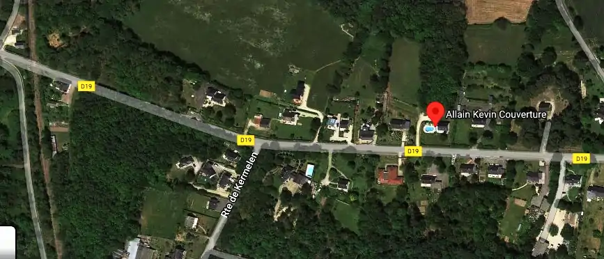 Devis plombier à 56400 Brech