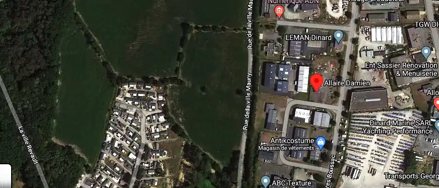 Devis plombier à Dinard