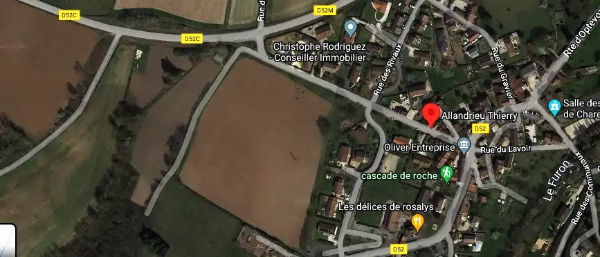 Devis plombier à Charette