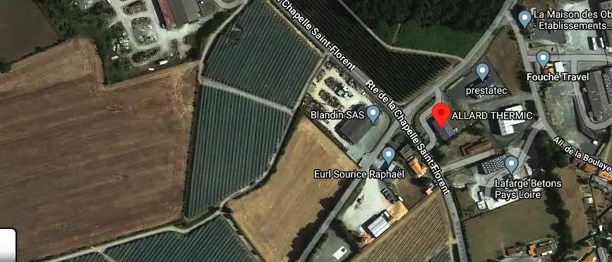 Devis plombier à Montrevault-sur-Èvre