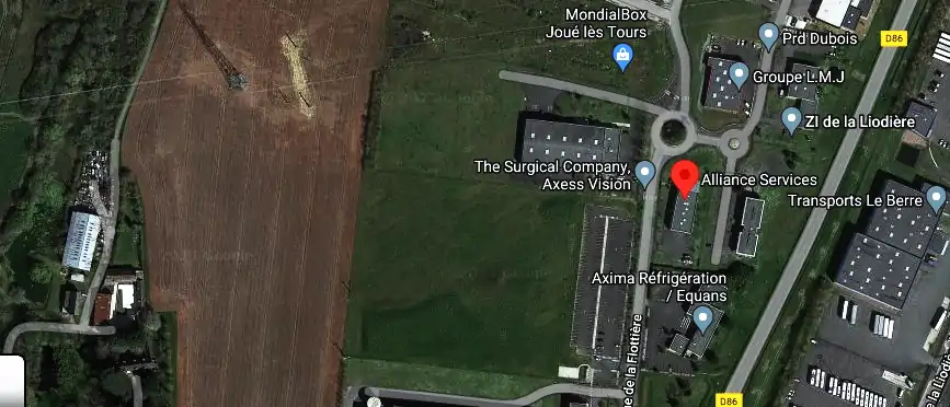 Devis plombier à Joué-lès-Tours