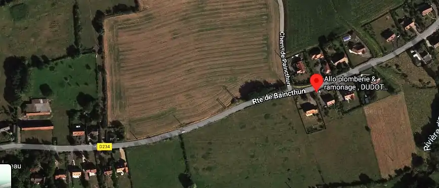 Devis plombier à Echinghen