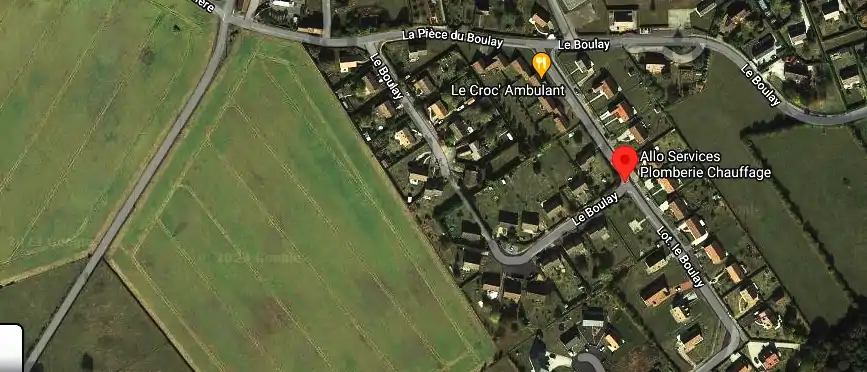 Devis plombier à Saint-Sulpice-sur-Risle