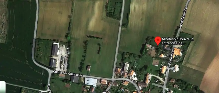 Devis plombier à Mauzé-sur-le-Mignon