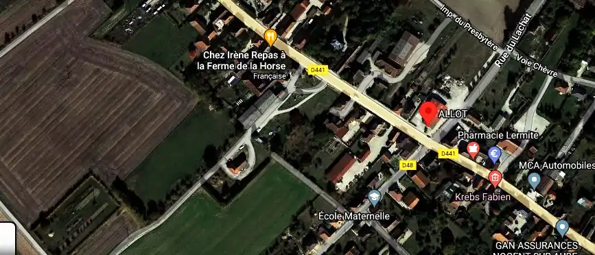 Devis plombier à Nogent-sur-Aube