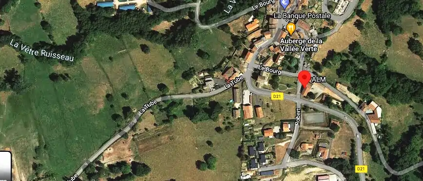 Devis plombier à Saint-Jean-la-Vêtre