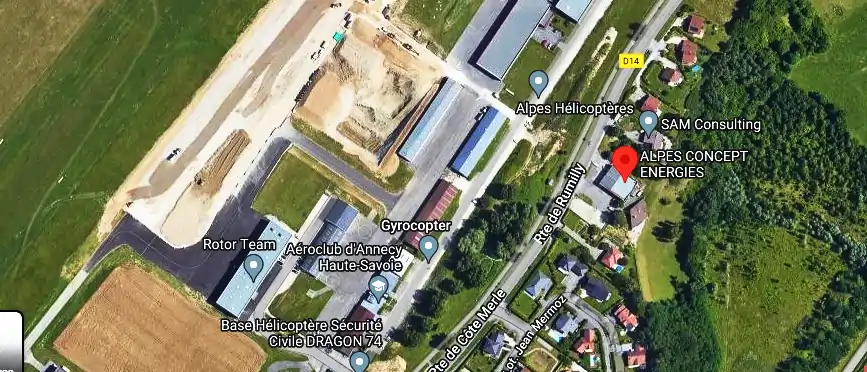 Devis plombier à Epagny Metz-Tessy