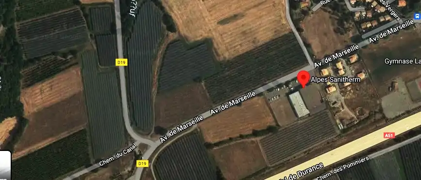 Devis plombier à La Saulce