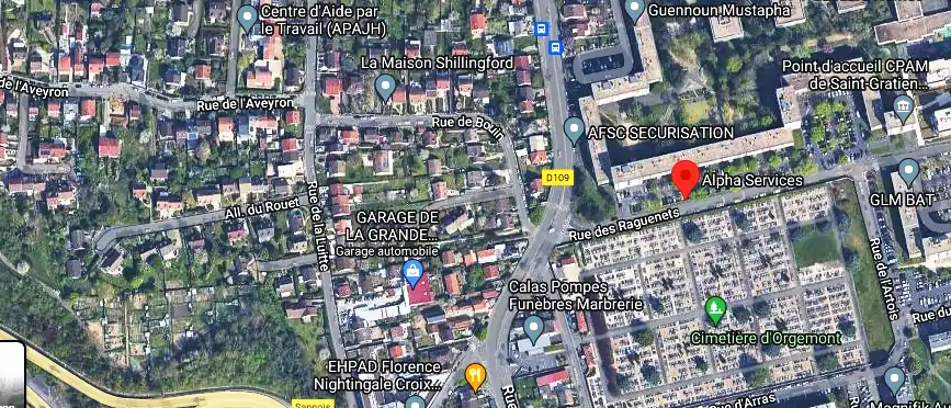 Devis plombier à Saint-Gratien