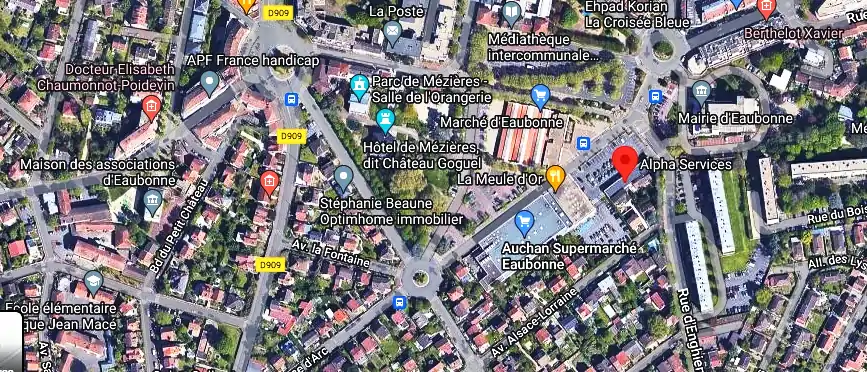 Devis plombier à Eaubonne