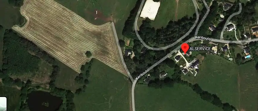 Devis plombier à Crac'h