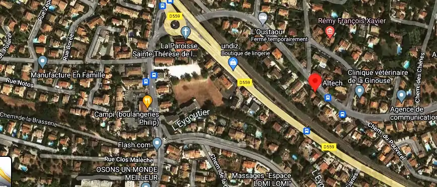 Devis plombier à La Garde