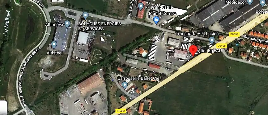 Devis plombier à Bonson