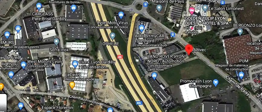 Devis plombier à Limonest