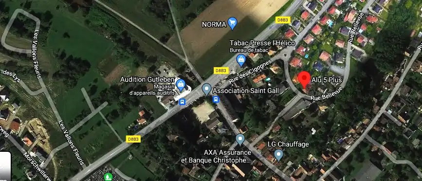 Devis plombier à Brunstatt-Didenheim