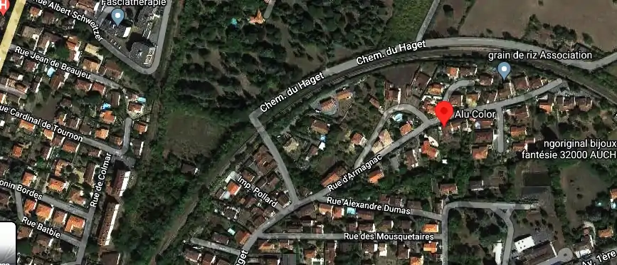 Devis plombier à Auch