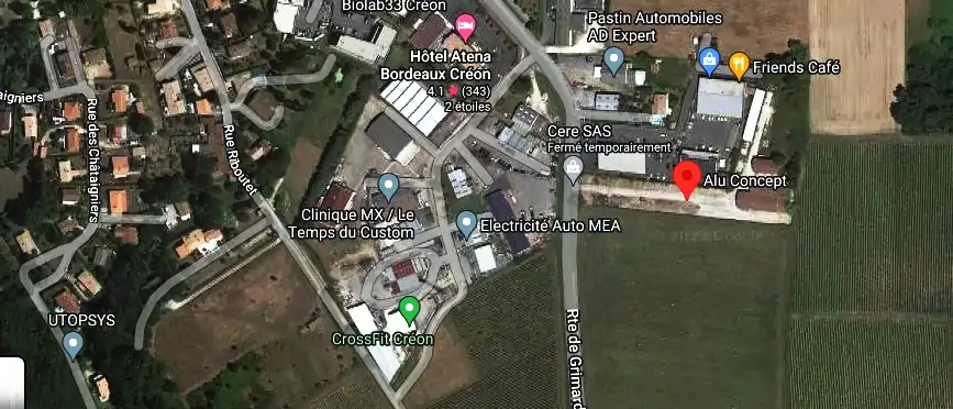 Devis plombier à La Sauve