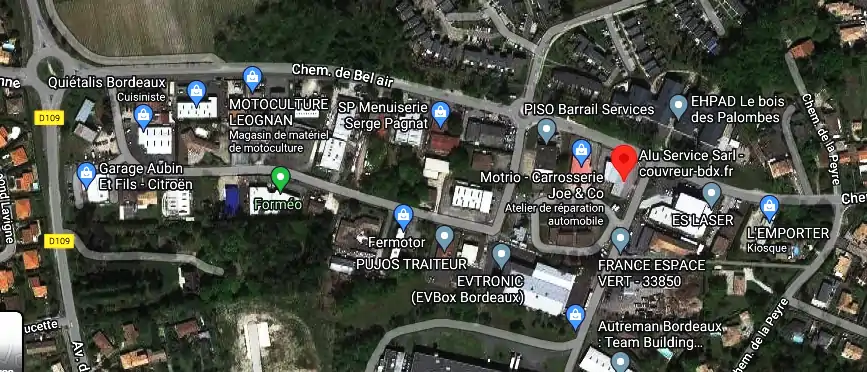 Devis plombier à Léognan