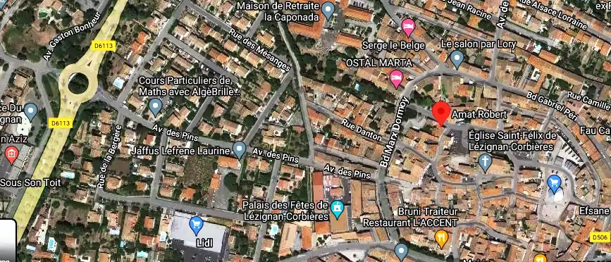 Devis plombier à Lézignan-Corbières