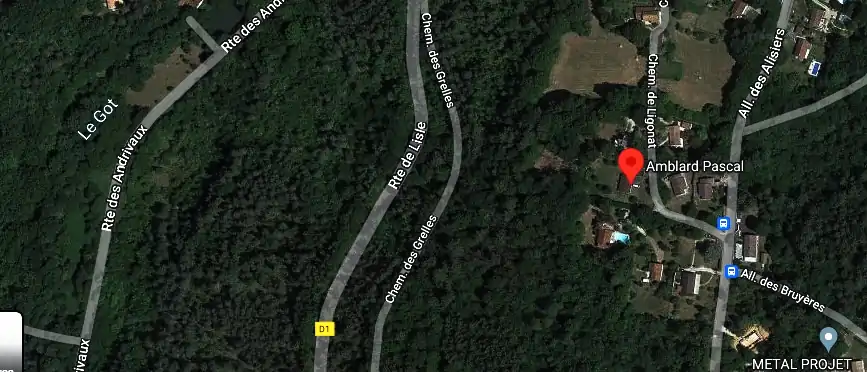 Devis plombier à Chancelade