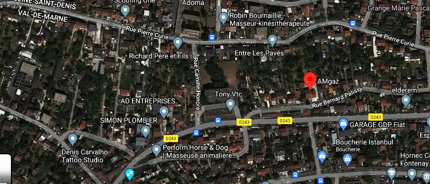 Devis plombier à Fontenay-sous-Bois