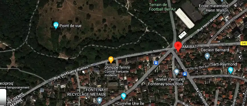 Devis plombier à Fontenay-sous-Bois