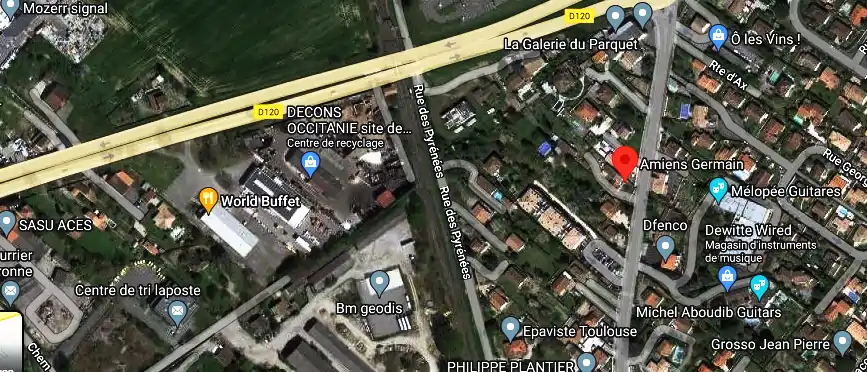 Devis plombier à Portet-sur-Garonne