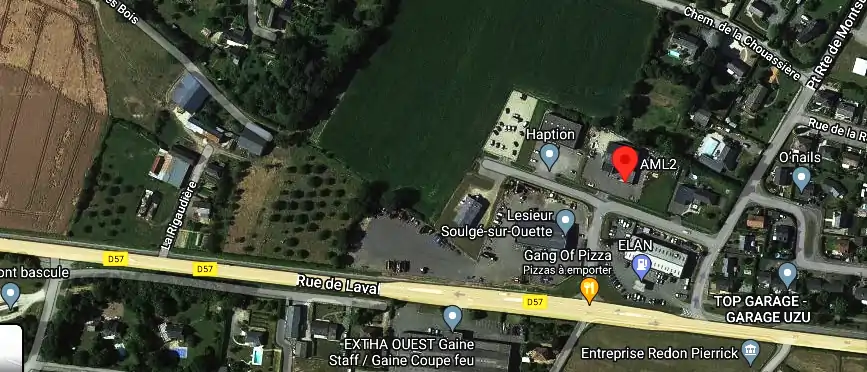 Devis plombier à Soulgé-sur-Ouette