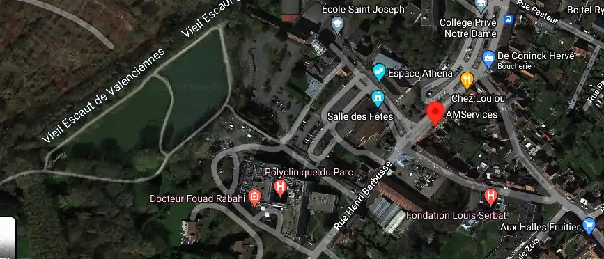 Devis plombier à Saint-Saulve