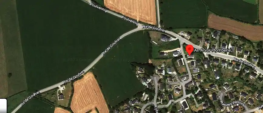 Devis plombier à Locmaria-Plouzané