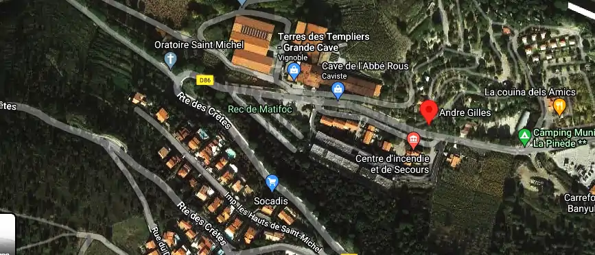 Devis plombier à Banyuls-sur-Mer