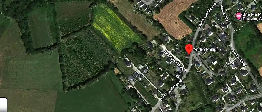 Devis plombier à Fouesnant