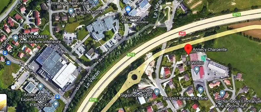 Devis plombier à Pringy