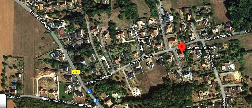 Devis plombier à Marzy