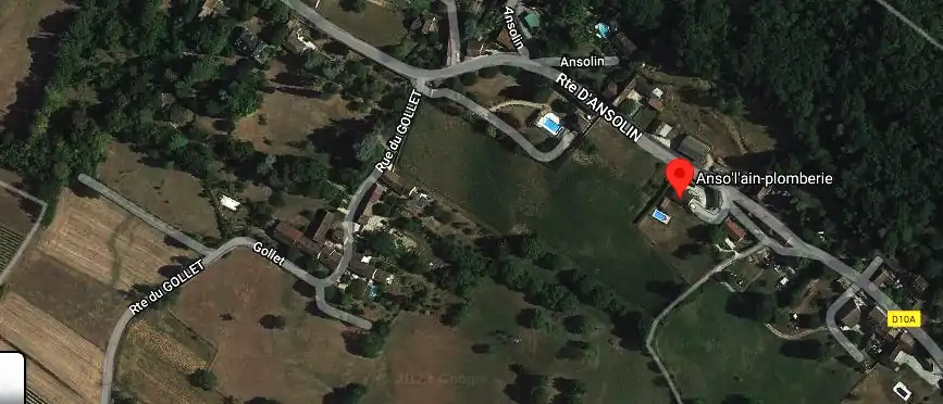 Devis plombier à Lhuis